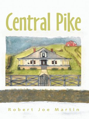 cover image of Central Pike